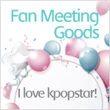 Fan Meeting Goods